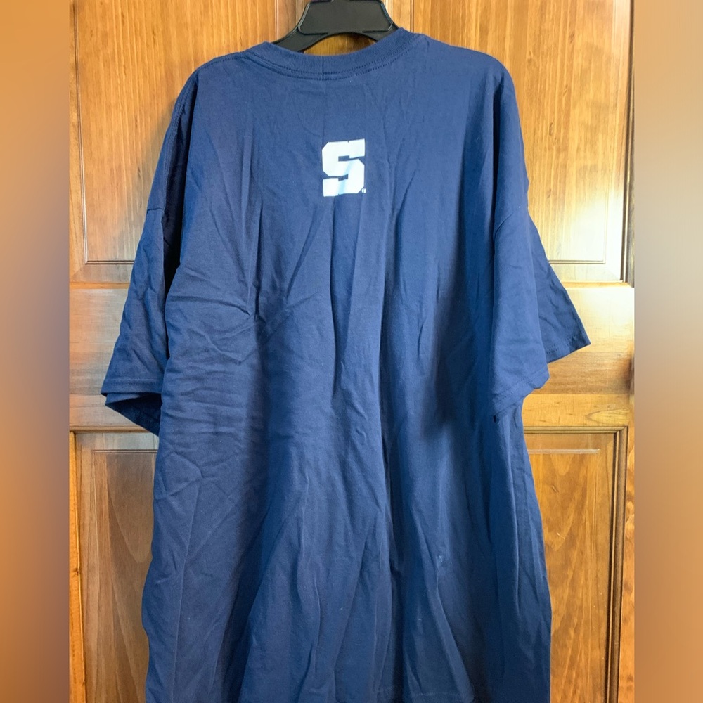 NWT Men’s 2XL Penn State Nittany Lions tshirt - Picture 5 of 5